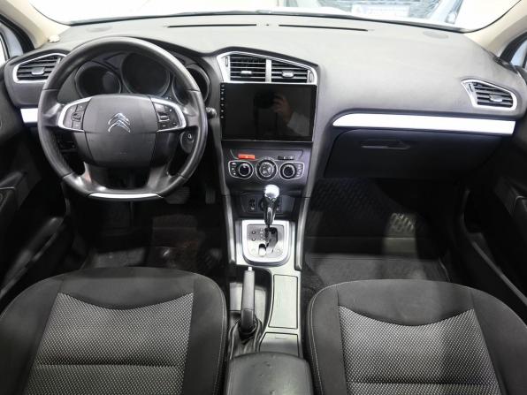 Citroen C4 II с пробегом 2014 года, цена 739 900 рублей, 236499 км, седан, Автокод Объявления