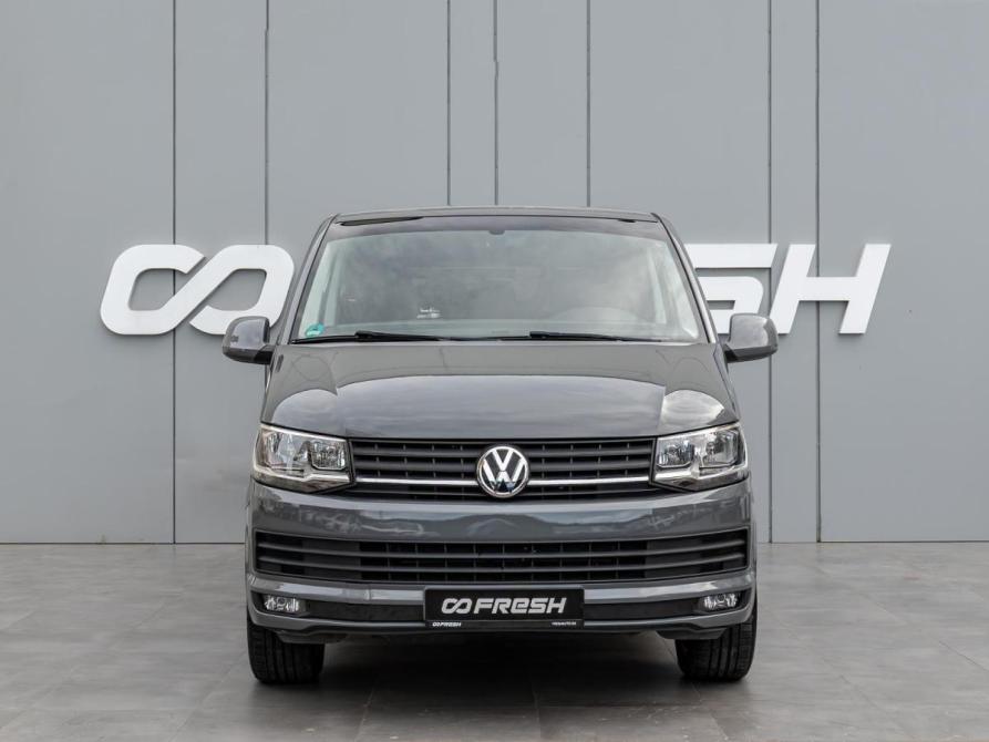 Volkswagen Transporter T6 Рестайлинг Краснодар  - изображение 3