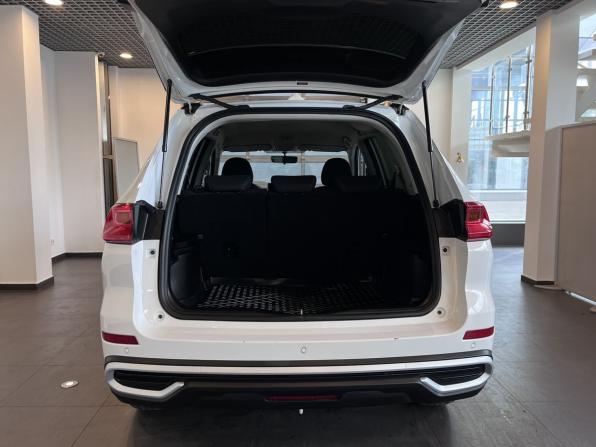 Haval M6 II с пробегом 2023 года, цена 1 780 000 рублей, 42848 км, внедорожник, Автокод Объявления