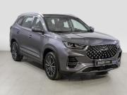 Chery Tiggo 8 Pro I Москва  - изображение 33