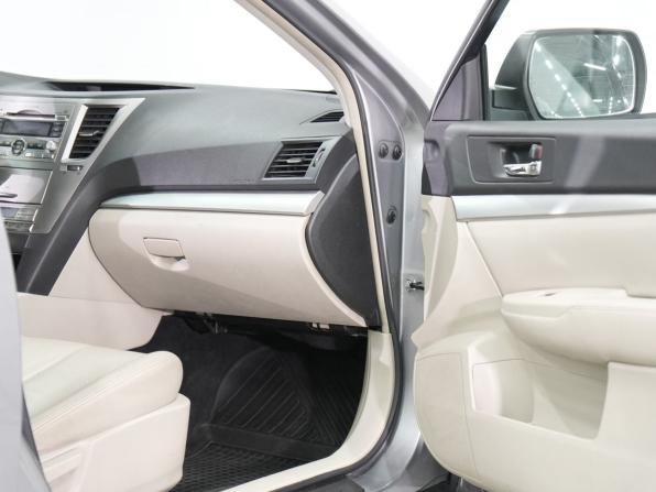 Subaru Outback IV с пробегом 2010 года, цена 1 240 000 рублей, 230600 км, универсал, Автокод Объявления