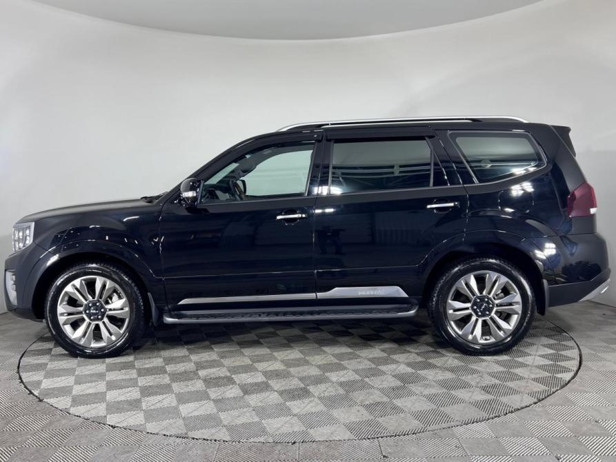 Kia Mohave I Рестайлинг 2 Ростов-на-Дону  - изображение 8