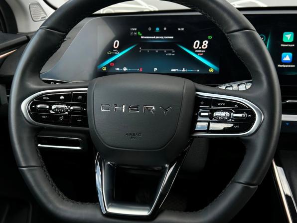 Omoda C5 I с пробегом 2023 года, цена 1 782 700 рублей, 40677 км, внедорожник, Автокод Объявления