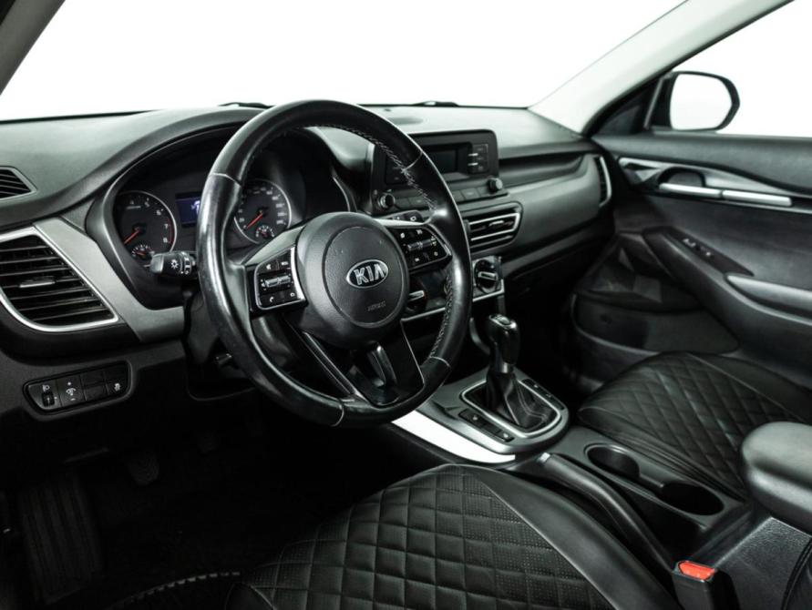 Kia Seltos I Санкт-Петербург  - изображение 11