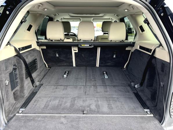 Land Rover Discovery V с пробегом 2020 года, цена 4 095 000 рублей, 87211 км, внедорожник, Автокод Объявления