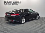 Kia Optima IV Пермь  - изображение 24