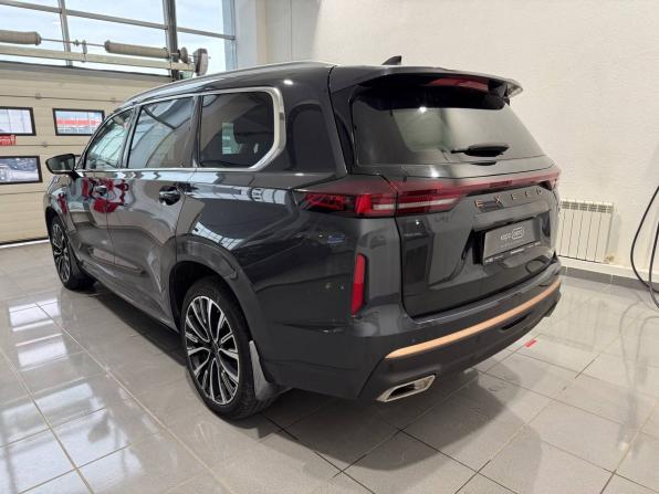 Exeed VX I с пробегом 2023 года, цена 2 611 500 рублей, 52902 км, внедорожник, Автокод Объявления