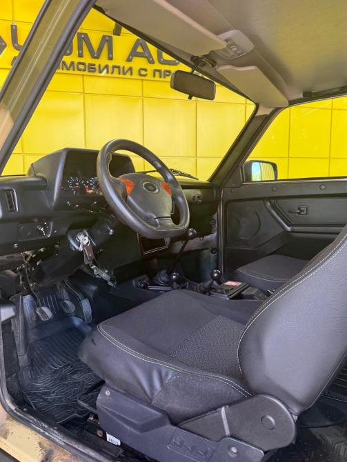 Lada (ВАЗ) 2121 (4x4) I Рестайлинг Ижевск  - изображение 10