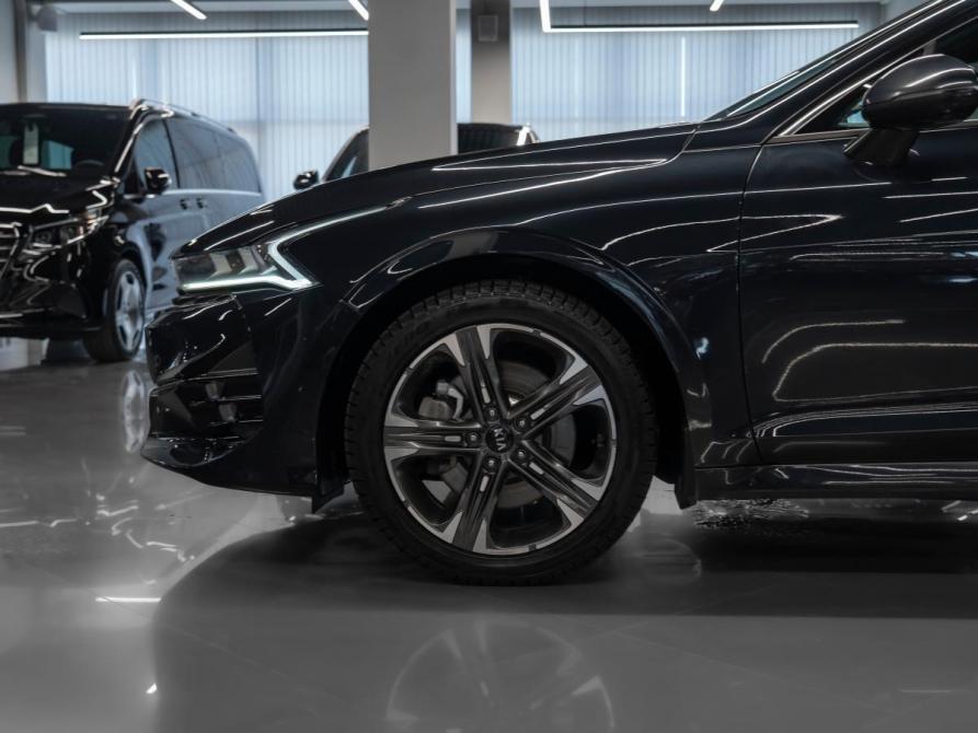 Kia K5 III Москва  - изображение 30