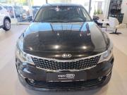 Kia Optima IV Серпухов  - изображение 30
