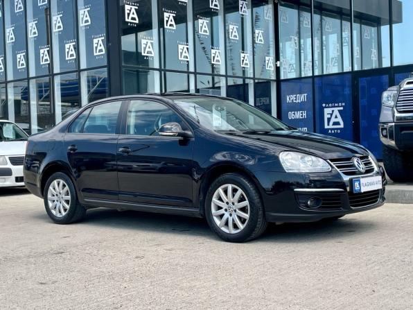 Volkswagen Jetta V с пробегом 2010 года, цена 865 000 рублей, 127618 км, седан, Автокод Объявления