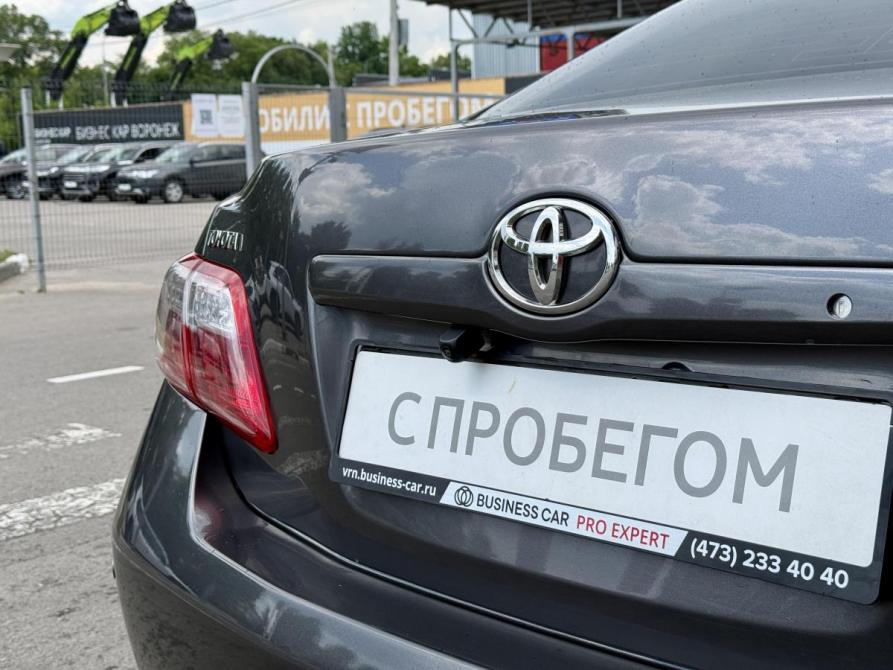 Toyota Camry VI (XV40) Воронеж  - изображение 10