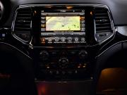 Jeep Grand Cherokee IV (WK2) Рестайлинг Москва  - изображение 45