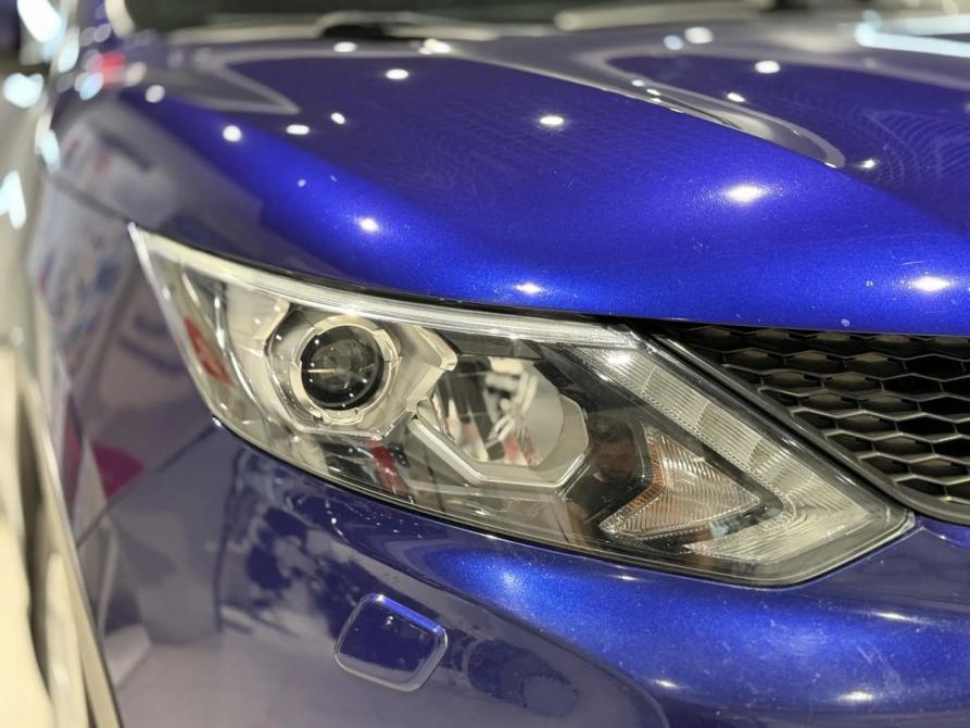 Nissan Qashqai II Новосибирск  - изображение 11