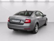 Skoda Octavia III (A7) Рестайлинг Москва  - изображение 20