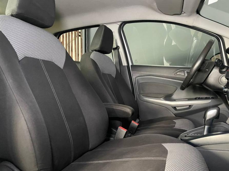 Ford EcoSport II Тверь  - изображение 9