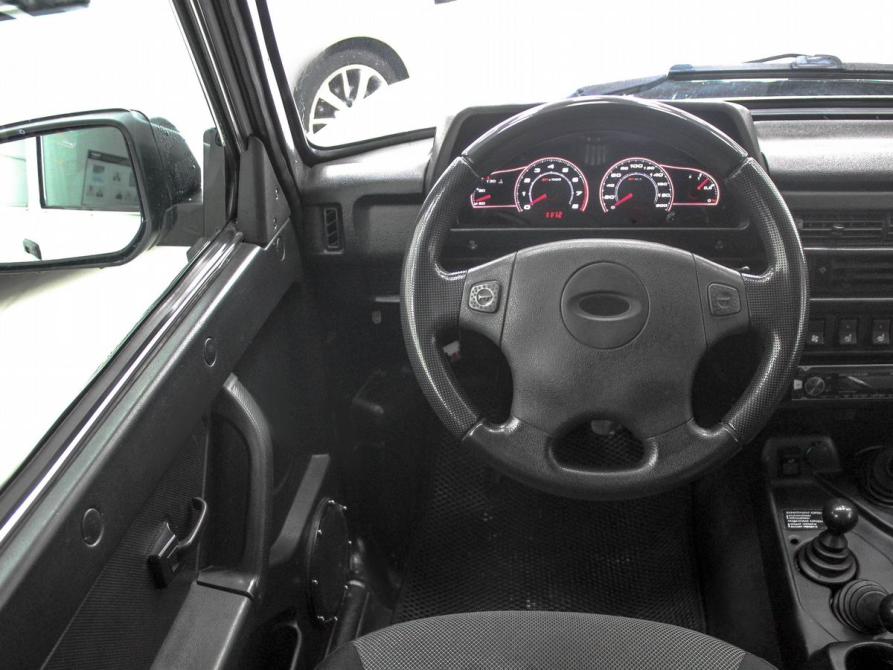 Lada (ВАЗ) 2121 (4x4) I Рестайлинг Ростов-на-Дону  - изображение 8