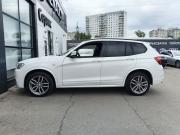 BMW X3 II (F25) Москва  - изображение 24