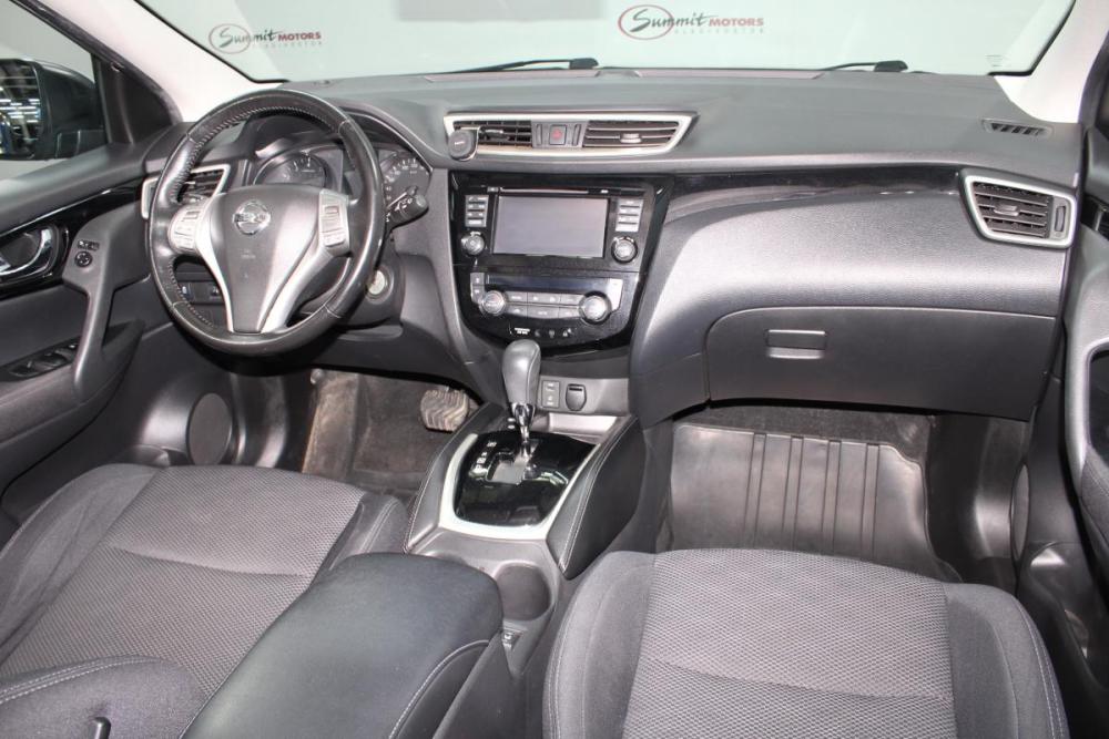 Nissan Qashqai II Владивосток  - изображение 17