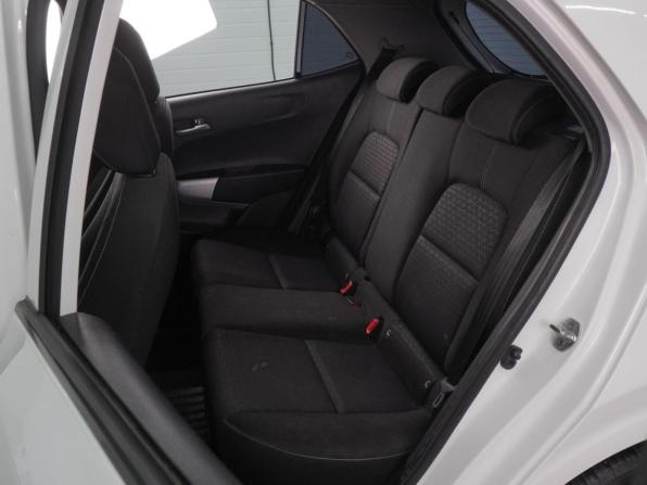 Kia Picanto III с пробегом 2018 года, цена 956 000 рублей, 188403 км, хэтчбек, Автокод Объявления