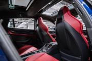 Porsche Panamera III Москва  - изображение 41