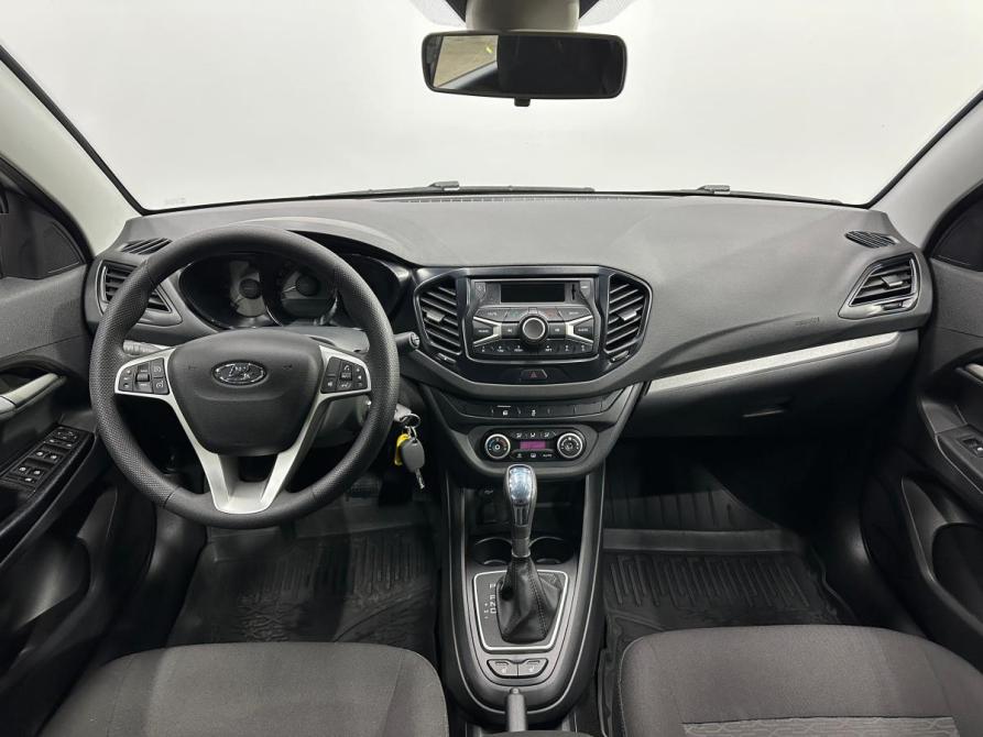 Lada (ВАЗ) Vesta I Тамбов  - изображение 15