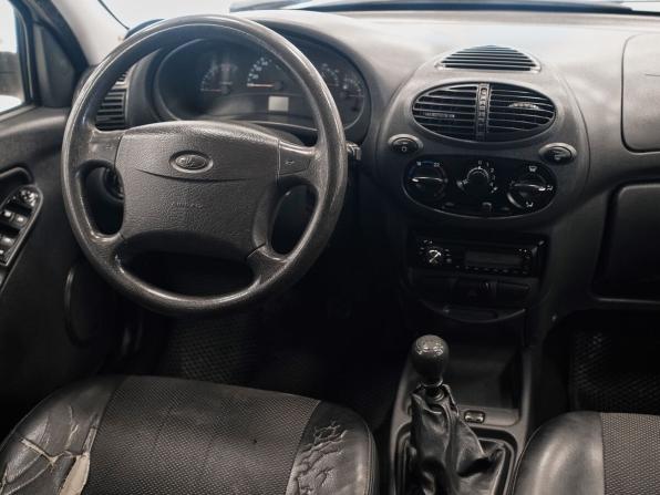 Lada (ВАЗ) Kalina I с пробегом 2012 года, цена 215 000 рублей, 257000 км, хэтчбек, Автокод Объявления
