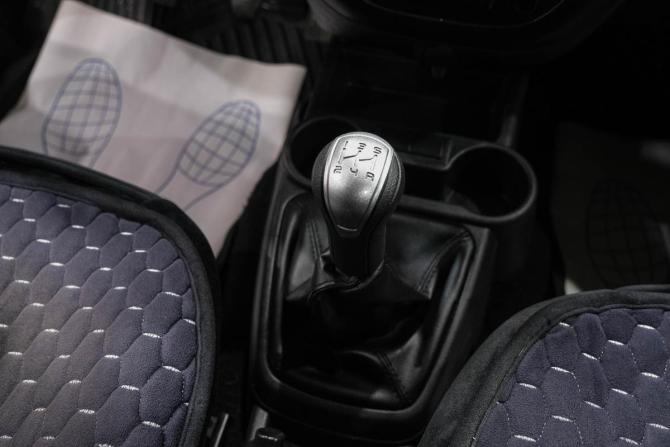 Lada (ВАЗ) Granta I Рестайлинг с пробегом 2018 года, цена 599 000 рублей, 94000 км, седан, Автокод Объявления
