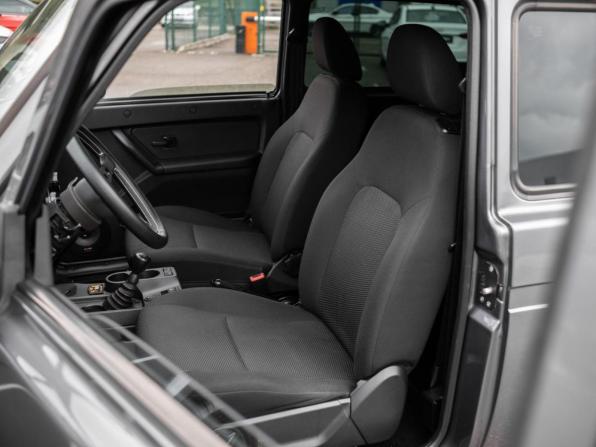 Lada (ВАЗ) Niva Legend I с пробегом 2022 года, цена 899 000 рублей, 59560 км, внедорожник, Автокод Объявления