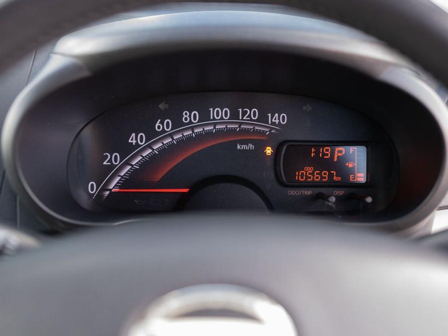 Daihatsu Move V Рестайлинг Новосибирск  - изображение 12