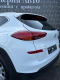 Hyundai Tucson III Рестайлинг Краснодар  - изображение 51