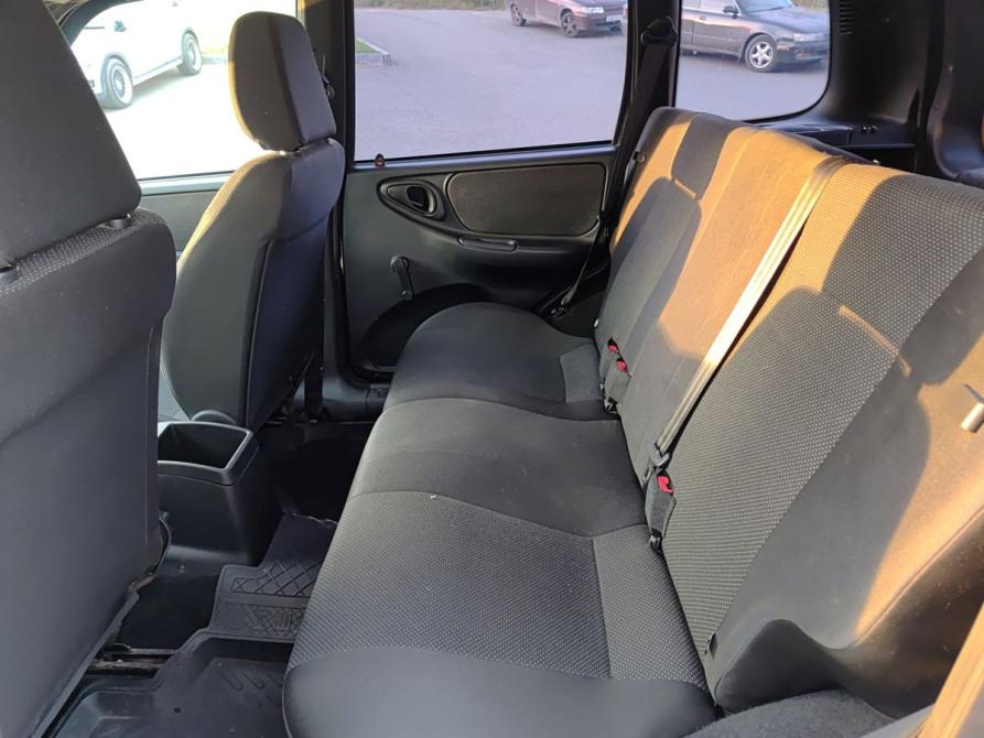 Lada (ВАЗ) Niva Travel I Ижевск  - изображение 15