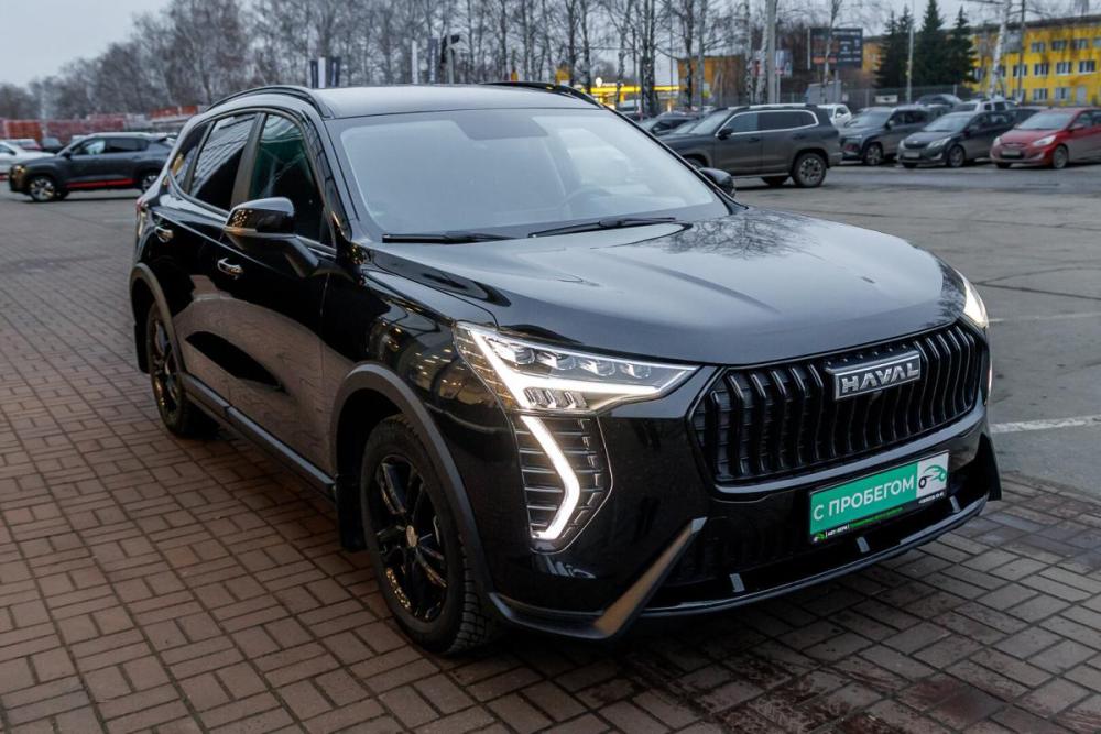 Haval Jolion I Рестайлинг Ульяновск  - изображение 7
