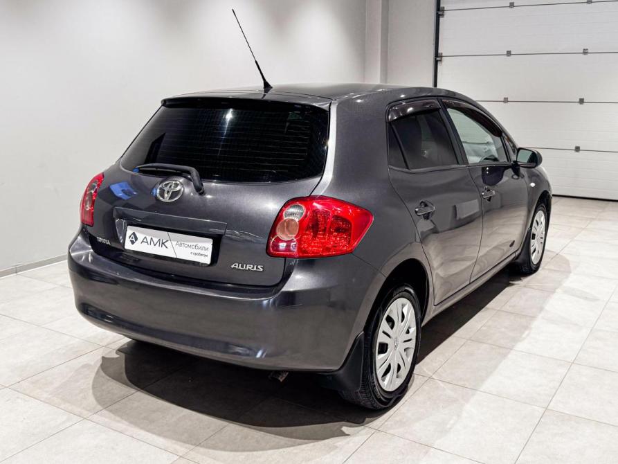 Toyota Auris I Екатеринбург  - изображение 7