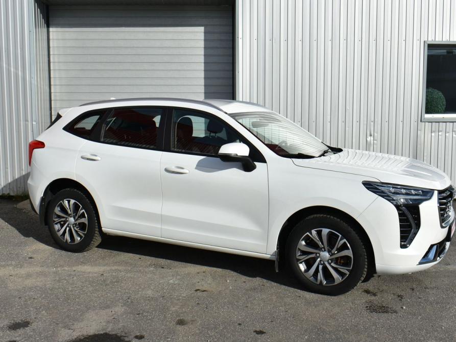 Haval Jolion I Апатиты  - изображение 3