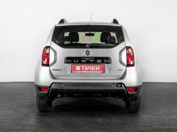 Renault Duster I Рестайлинг с пробегом 2019 года, цена 1 438 500 рублей, 36872 км, внедорожник, Автокод Объявления