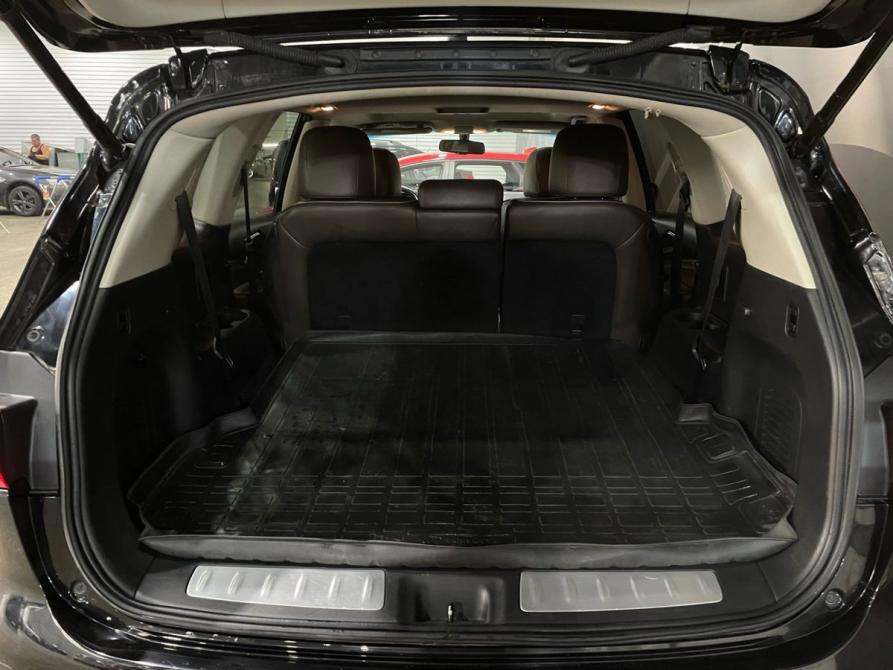 Infiniti JX Пермь  - изображение 11