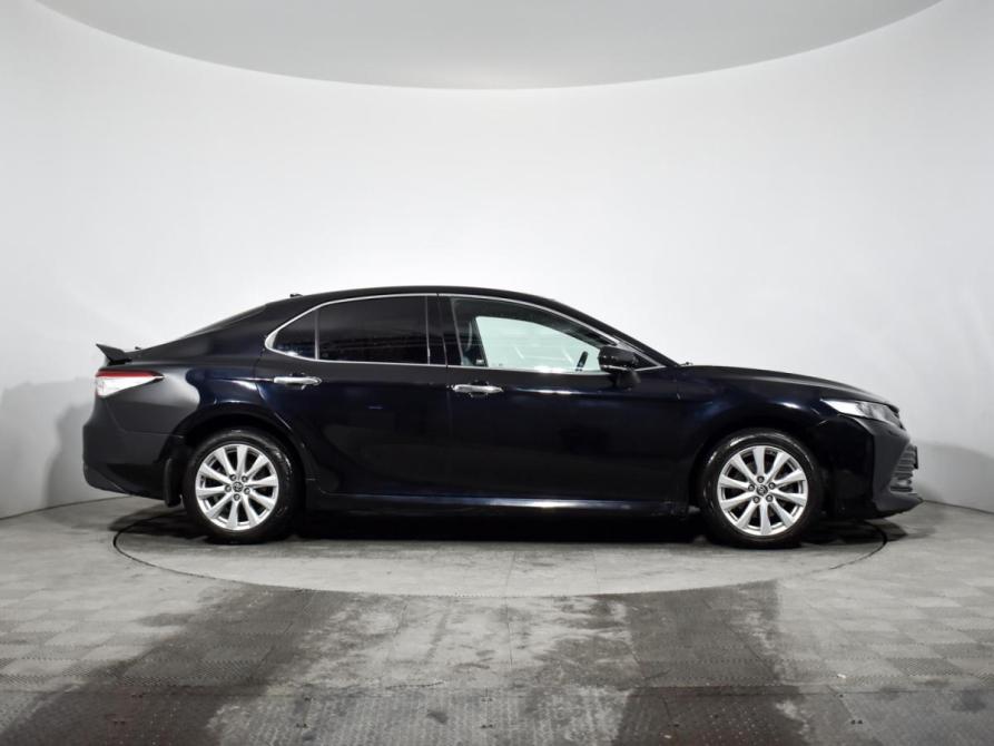 Toyota Camry VIII (XV70) Санкт-Петербург  - изображение 4