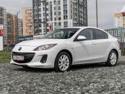 Mazda 3 II (BL) Рестайлинг Ижевск  - изображение 24