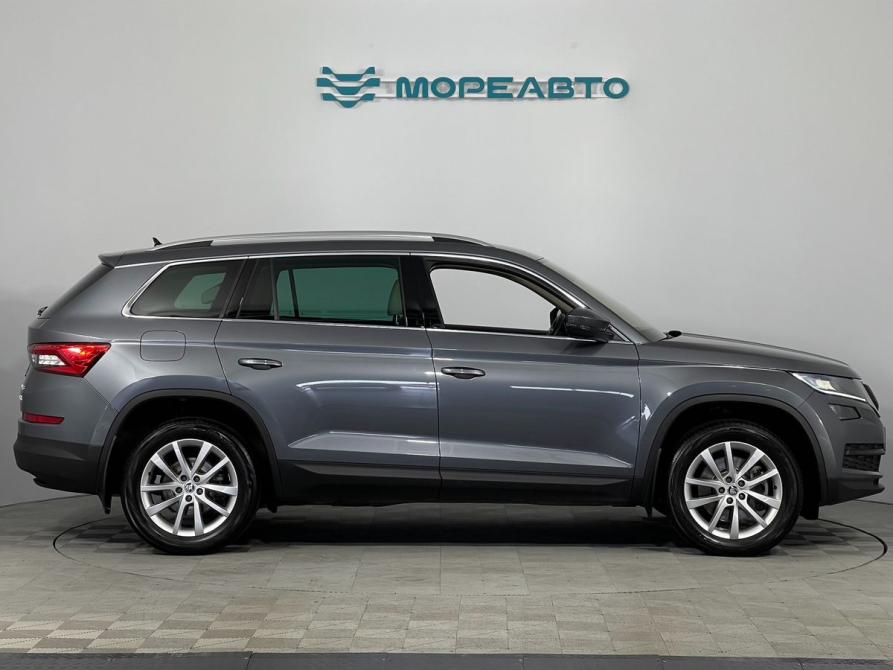 Skoda Kodiaq I Калининград  - изображение 5