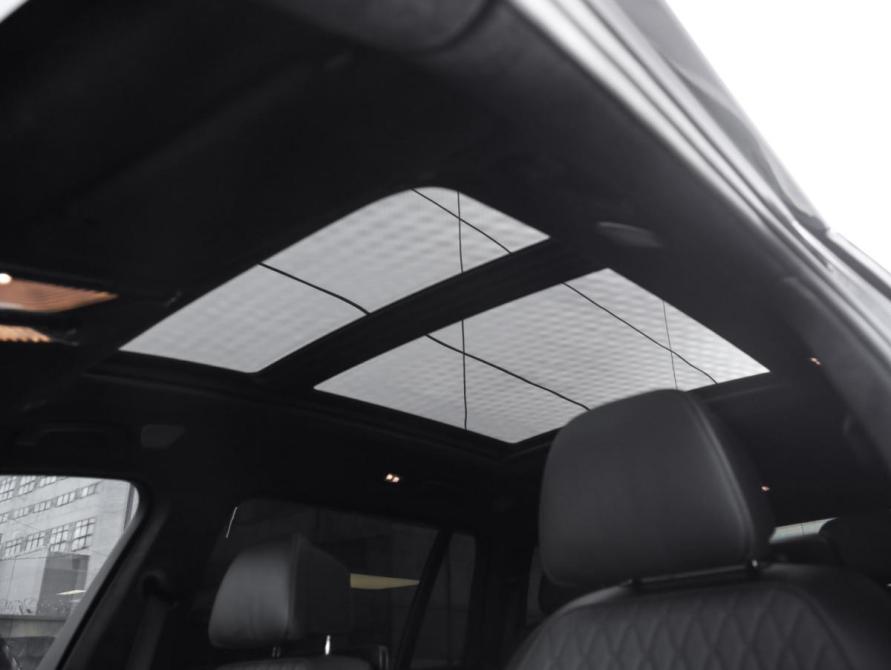 BMW X7 I (G07) Санкт-Петербург  - изображение 29