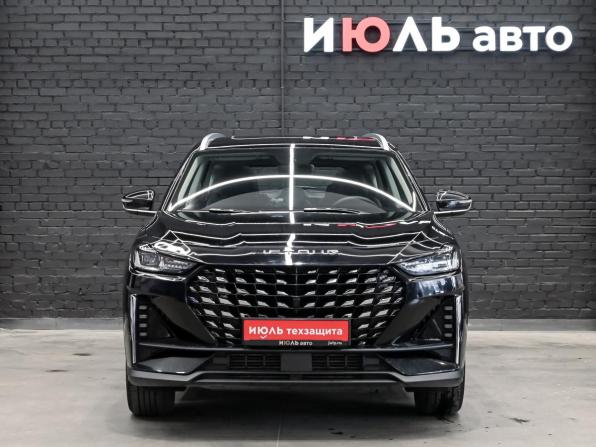 JETOUR X70+ I Рестайлинг с пробегом 2024 года, цена 2 355 000 рублей, 52506 км, внедорожник, Автокод Объявления