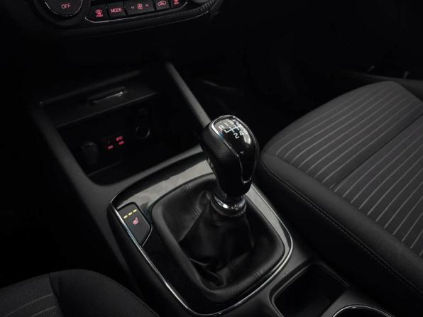 Kia Cerato III Рестайлинг (Classic) с пробегом 2017 года, цена 1 299 000 рублей, 105770 км, седан, Автокод Объявления