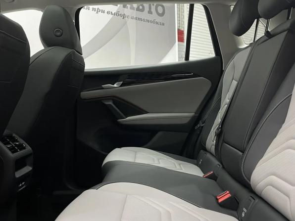 Новый Volkswagen Tayron II (China Market) 2026 года, цена 4 099 000 рублей, внедорожник, Автокод Объявления