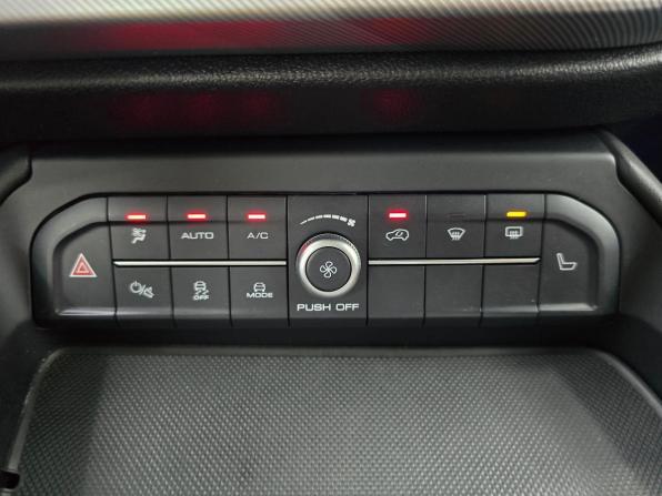 Haval F7x I с пробегом 2022 года, цена 2 149 000 рублей, 43485 км, внедорожник, Автокод Объявления