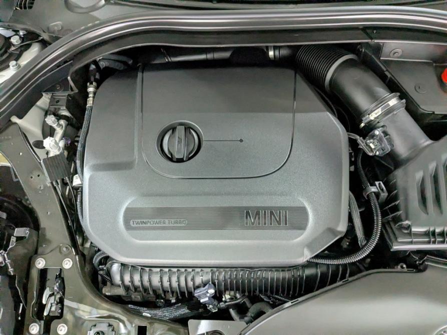 Mini Clubman II Рестайлинг Химки  - изображение 26