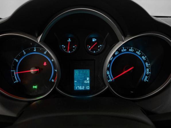 Chevrolet Cruze I Рестайлинг с пробегом 2013 года, цена 677 700 рублей, 176209 км, седан, Автокод Объявления