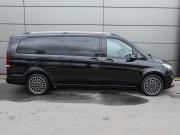 Mercedes-Benz V-Класс III (W447) Рестайлинг Москва  - изображение 32