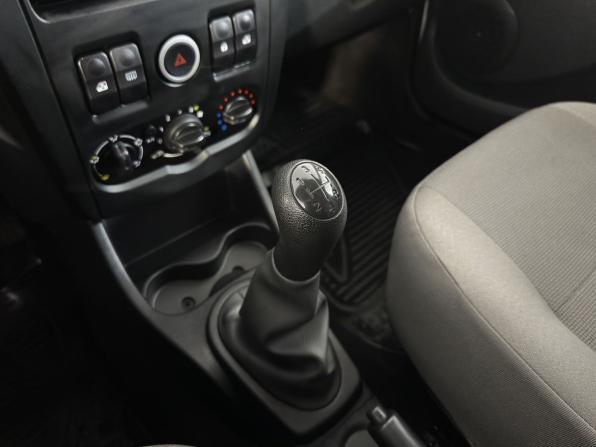 Lada (ВАЗ) Largus I с пробегом 2017 года, цена 679 900 рублей, 168000 км, универсал, Автокод Объявления