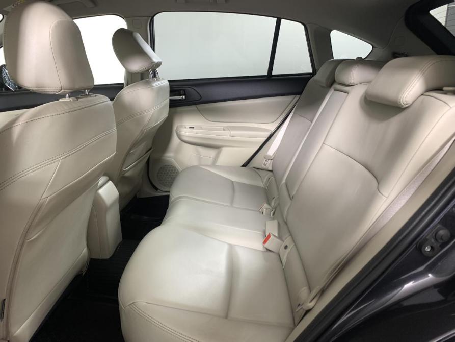Subaru XV I Москва  - изображение 18